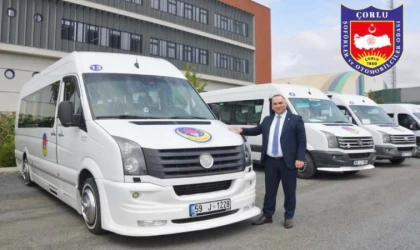 “Okul Yollarında Trafik Kurallarına Hep Birlikte Uyalım”