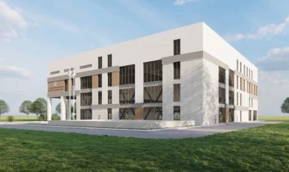 TEKİRDAĞ’A ONKOLOJİ HASTANESİ YAPILACAK