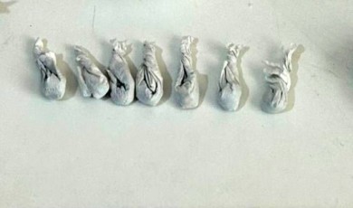 Tekirdağ’da 3 ilçede uyuşturucu operasyonu: 10 kişi yakalandı