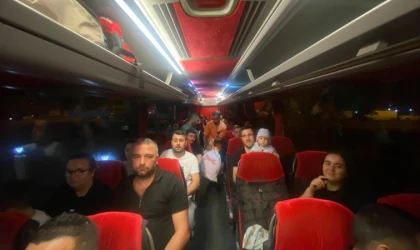 Türk Metal Üyelerini Bodrum'a Eğitime Gönderdi