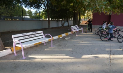 Vatandaş İstedi Müge Başkan Yaptı!