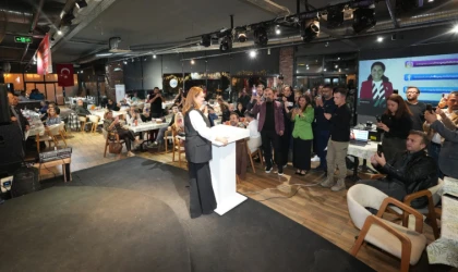 “2026 Yılında Projelerimizi Hayata Geçireceğiz”