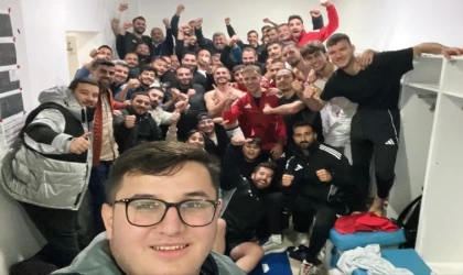 Çorluspor 1947 6 Maçta 4 Galibiyet