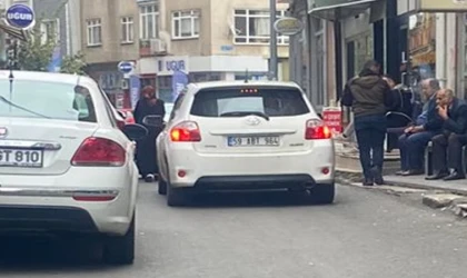 Dar Sokaklar Çözüm Bekliyor