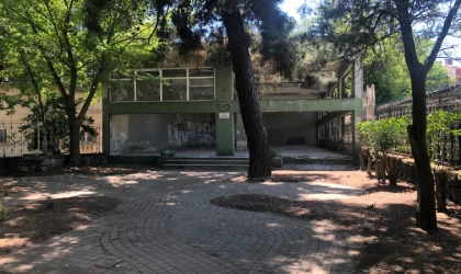 ER GAZİNOSU GÖZ GÖRE GÖRE ÇÜRÜYOR!