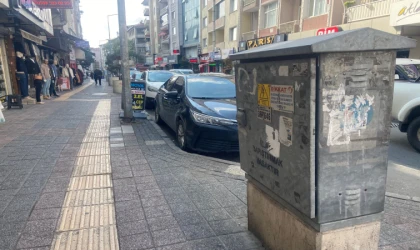 Görüntü Kirliğinin Önüne Geçilsin!