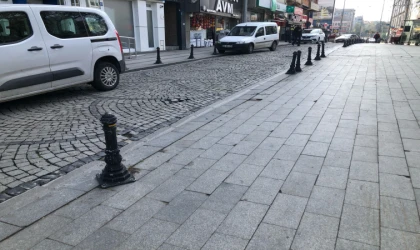 O Bölgeye Duba Dayanmıyor