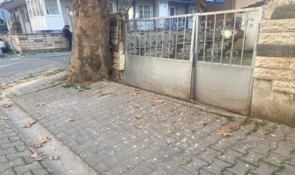 Bahçelievler Sakinleri Temiz Bir Çevre İstiyor