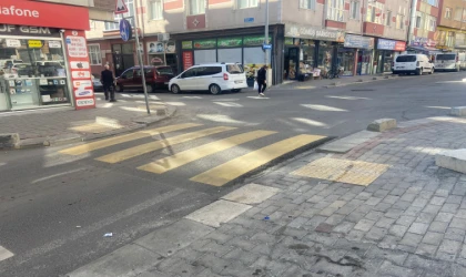 Engelli Parkuruna Belediye İlgisiz!