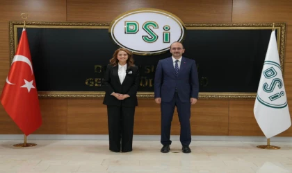 ERGENE'MİZ İÇİN SORUNLARI DEĞİL, ÇÖZÜMLERİ KONUŞTUK!