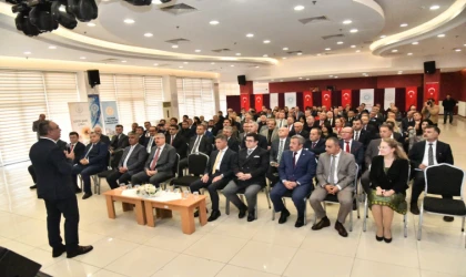 İlk Atölye Dersi Çorlu’da Gerçekleştirildi