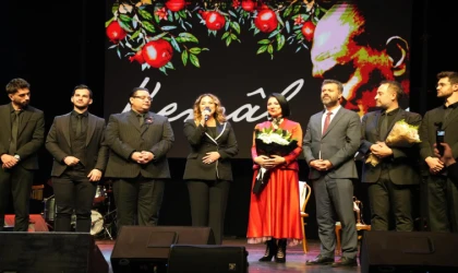 “Kemâl” Müzikaline İzleyenlerden Tam Not