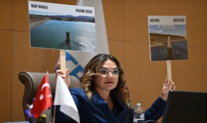 Teski 2025 Kasım Ayı Olağan Genel Kurul Toplantısı Gerçekleştirildi