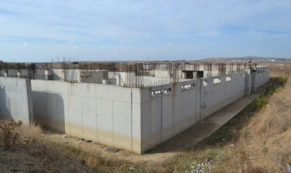 15 Temmuz Okulu İhaleye Çıkmayı Bekliyor!