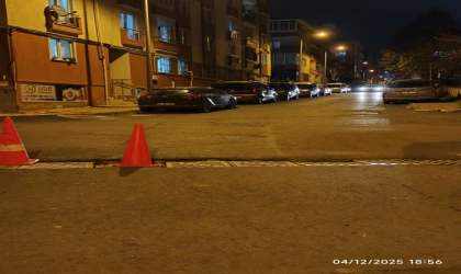 Bu Sokağa Mazgal Dayanmıyor