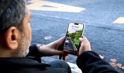 Büyükşehirden Engelliler İçin Önemli Teknolojik Adım