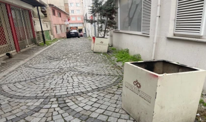 Çorlu Bu Görüntüleri Hak Etmiyor!