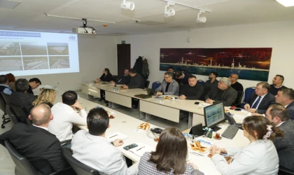 “Çorlu’nun Havasını ve Doğasını Korumaya Kararlıyız”