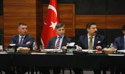 Çorluspor 1947 İçin Önemli Toplantı