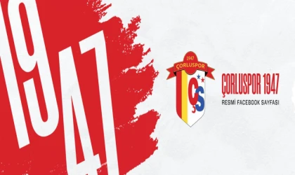 Çorluspor 1947 Kendi Evinde Berabere Kaldı