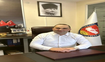 Dünya Şoförler Gününü Kutladı