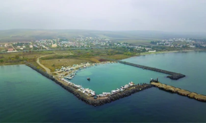 Eski NATO Liman Sahası Özelleştiriliyor