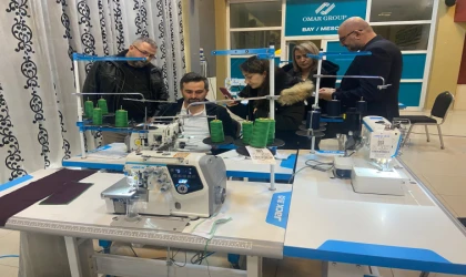 Fuar Büyük İlgi Gördü