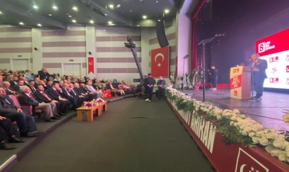 Saadet Partisi Kentin Sorunlarını Masaya Yatıracak
