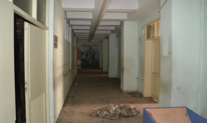 Tarihi Binanın Durumu Ne Olacak?