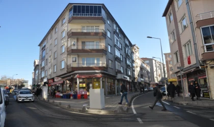 Yılbaşı Alışverişinde Esnaf Umduğunu Bulamıyor