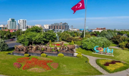 2025 YILINDA ÇORLU’DA NELER OLDU?