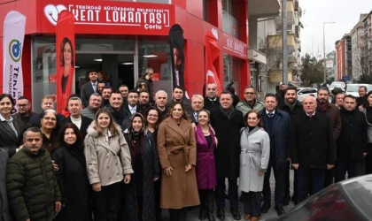 Büyükşehir Belediyesinde Organizasyon Zafiyeti