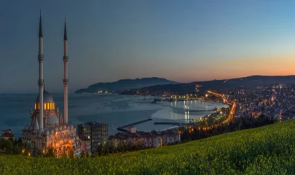 BÜYÜKŞEHİR’DEN GENÇLERE HPV AŞISI DESTEĞİ