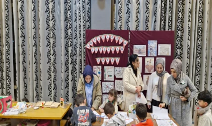 ÇORLU’DA MEKKENİN FETHİ PROGRAMI DÜZENLENDİ