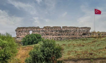 Çorlu’daki Tarihi Yapıların, Tanıtılmaya İhtiyacı Var