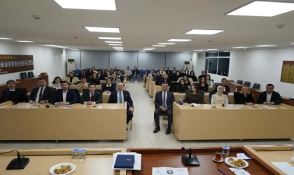 “Çorlu’nun Geleceğini Gençlerimizle Birlikte Şekillendireceğiz”