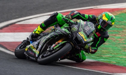 Çorlu’nun Gururu Altuğ İnan 2026 Sezonuna Şampiyonluk Hedefiyle Hazırlanıyor