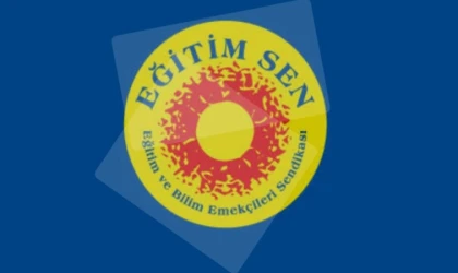 Eğitim-Sen’den Tepki “Okullar İdeolojik Propaganda Alanı Değildir!”
