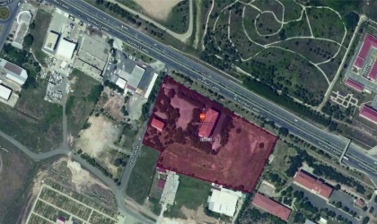 Eski Kız Öğrenci Yurdu Hala Yıkılmadı!