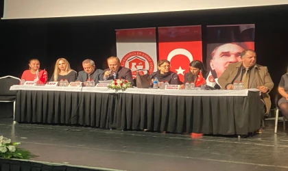 Kahveciler Odası Seçimini Yaptı