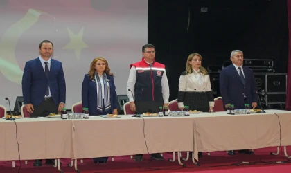 TARIMDA YENİ DÖNEMİN İLK ADIMI TEKİRDAĞ’DA ATILIYOR!