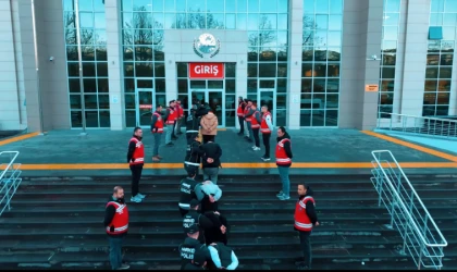 Tekirdağ Emniyeti Uyuşturucuya Geçit Vermiyor