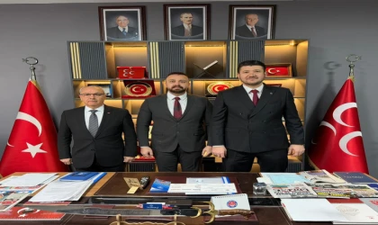 “Terörsüz Türkiye Sürecini Halkımıza Anlatıyoruz”