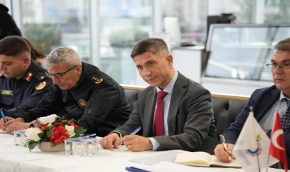 Cumhuriyet Mahallesi’nin Sorunları Anlatıldı