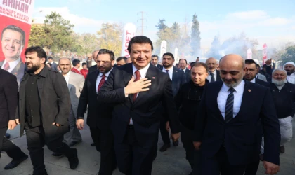 HUKUKUN ÜSTÜNLÜĞÜ GÜÇLÜ TÜRKİYE’NİN TEMİNATIDIR