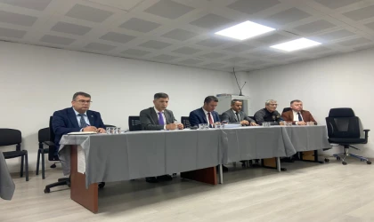 Mahalleli Dertlerini Peş Peşe Sıraladı