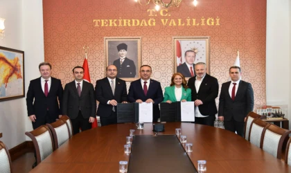 Müge Başkan’dan Sağlığa Büyük Katkı