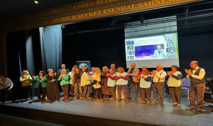 TOBDESDER Dayanışma Etkinliği Düzenledi