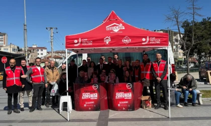 CHP Saha Çalışmalarına Devam Ediyor