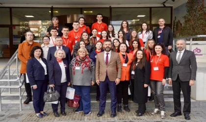 Çorlu Belediyesi’nden Dev Proje Atağı